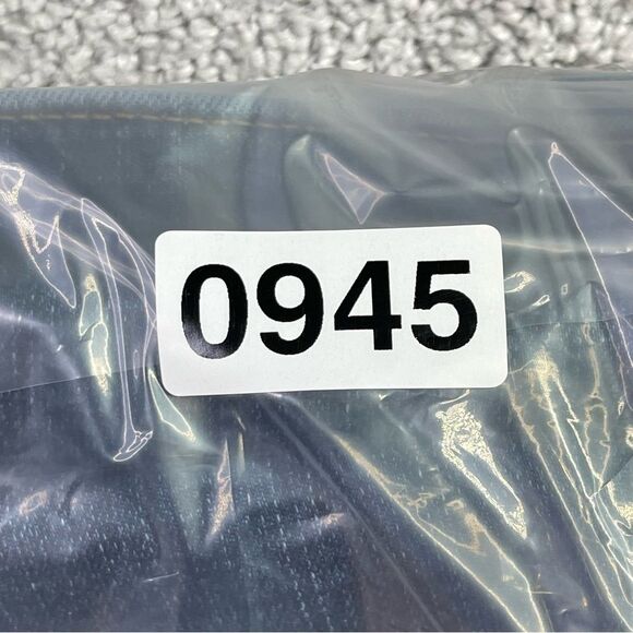 Ag Adriano Goldschmied The Stilt Roll Up Jeans Women's 27 Blue Skinny Low Rise - Picture 13 of 13